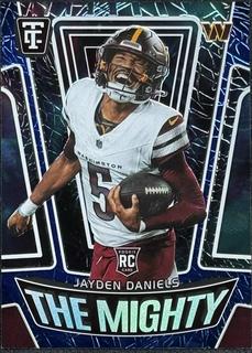 Jayden Daniels