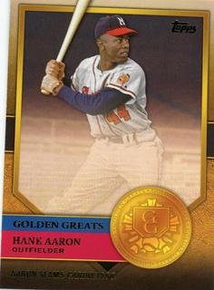 Hank Aaron
