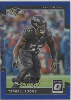 Terrell Suggs