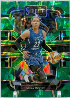 Maya Moore