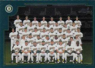 Oakland Athletics