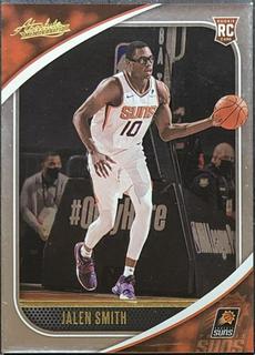 Jalen Smith