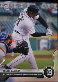 Miguel Cabrera