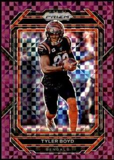 Tyler Boyd