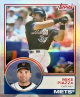 Mike Piazza