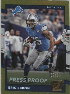 Eric Ebron