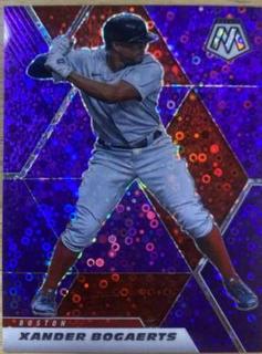 Xander Bogaerts