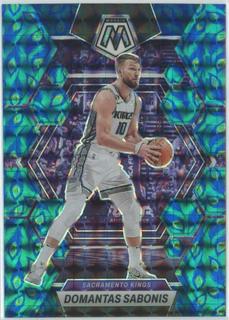 Domantas Sabonis