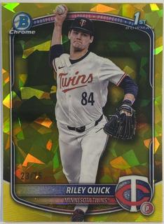 Riley Quick