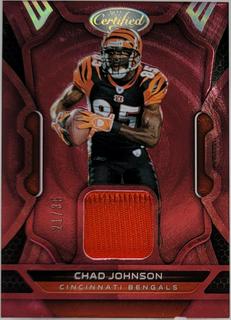 Chad Johnson