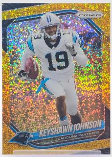 Keyshawn Johnson