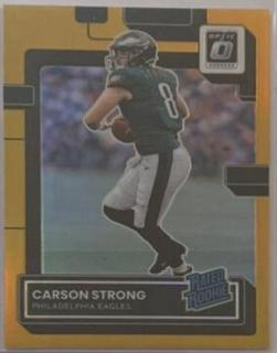 Carson Strong