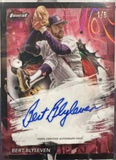 Bert Blyleven