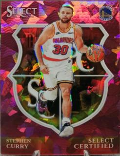 Stephen Curry