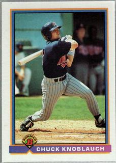 Chuck Knoblauch