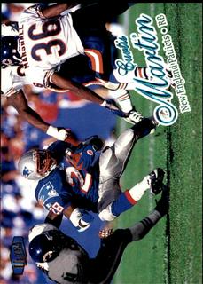 Curtis Martin