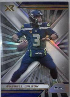 Russell Wilson