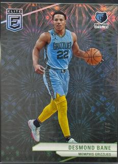 Desmond Bane