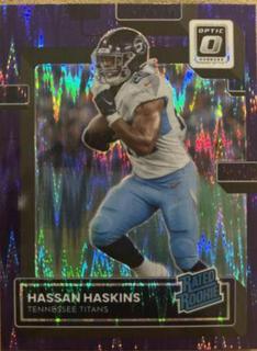 Hassan Haskins