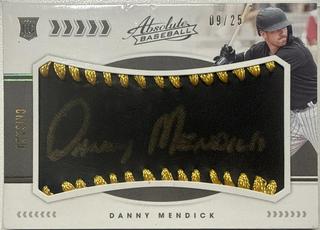Danny Mendick