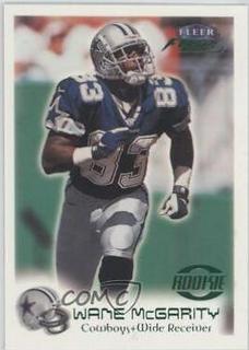 Wane McGarity