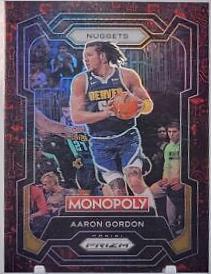 Aaron Gordon