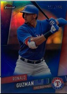 Ronald Guzman