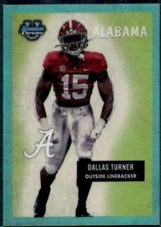 Dallas Turner