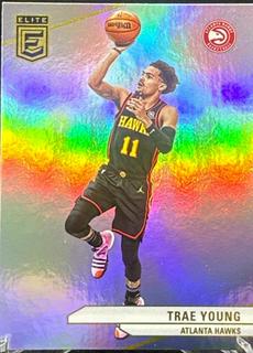 Trae Young