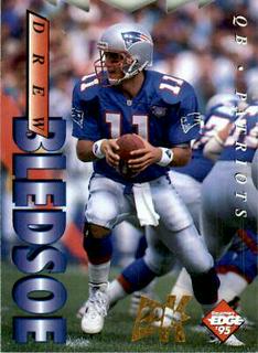 Drew Bledsoe