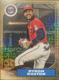 Byron Buxton