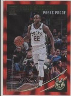 Khris Middleton