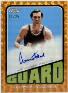 Jerry West