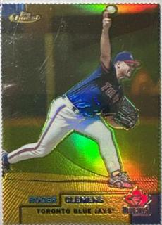 Roger Clemens