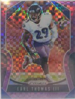 Earl Thomas III