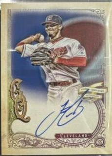 Francisco Lindor