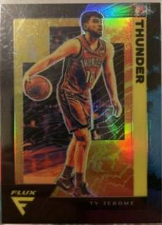 Ty Jerome