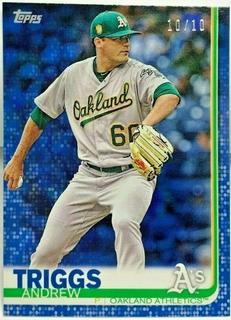 Andrew Triggs