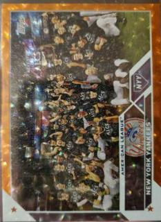 New York Yankees