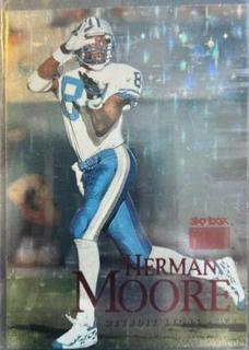 Herman Moore