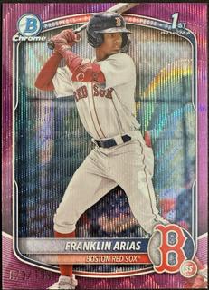 Franklin Arias