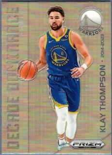 Klay Thompson