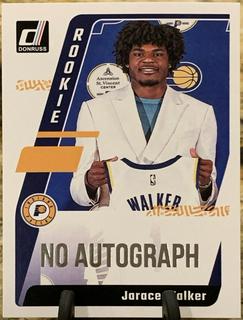 Jarace Walker
