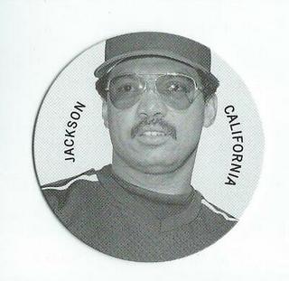 Reggie Jackson