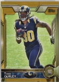 Todd Gurley