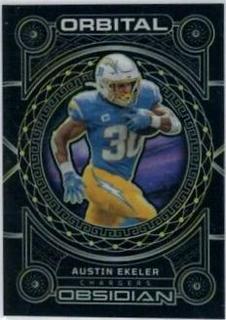 Austin Ekeler