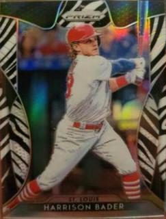 Harrison Bader