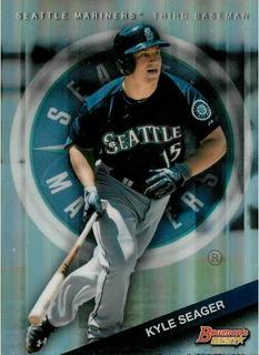 Kyle Seager