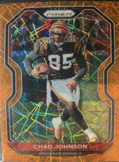 Chad Johnson