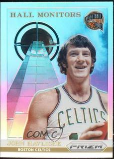 John Havlicek
